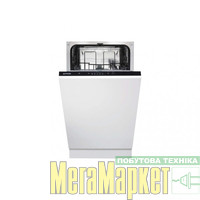 Посудомийна машина Gorenje GV520E15 МегаМаркет