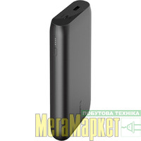 Зовнішній акумулятор (павербанк) Belkin 20000mAh 30W PD USB-A USB-C Black (BPB002BTBK) МегаМаркет
