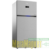 Холодильник з морозильною камерою Beko RDNE700E40XP МегаМаркет