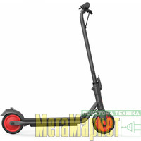 Дитячий електросамокат Ninebot eKickScooter ZING C20 Black (AA.00.0011.54) МегаМаркет