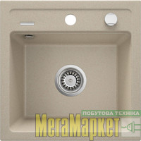 Кухонна мийка Deante Zorba ZQZ 7103 МегаМаркет