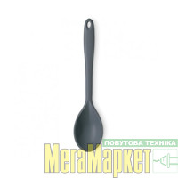 ложка кухонна / поварська ложка KELA Ложка для сервировки Tom. 28 см (12583) МегаМаркет