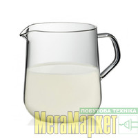  Молочник KELA скляний Fontana, 700 мл (12390) МегаМаркет