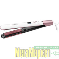 Випрямляч для волосся Rowenta SF4655F0 МегаМаркет