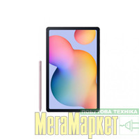 Планшет Samsung Galaxy Tab S6 Lite 2022 4/64GB LTE Pink (SM-P619NZIA) МегаМаркет