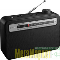 Радіоприймач Philips TAR2506/12 МегаМаркет