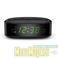 Радіо годинник Philips TAR3205/12 МегаМаркет