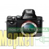 Бездзеркальний фотоапарат Sony Alpha A7S body (ILCE7SB) МегаМаркет