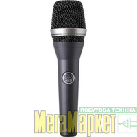 Мікрофон вокальний AKG C5 МегаМаркет