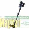 Вертикальний + ручний пилосос (2в1) Rowenta X-Force Flex 12.60 Auto Aqua RH98C0WO МегаМаркет