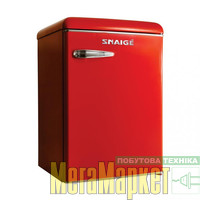 Холодильник з морозильною камерою Snaige R13SM-PRR50F МегаМаркет
