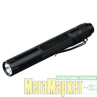 Ліхтарик-ручка HAMA C-98 L17 Black (00123114) МегаМаркет