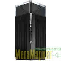 Бездротовий маршрутизатор (роутер) ASUS ZenWiFi Pro ET12 1-Pack МегаМаркет
