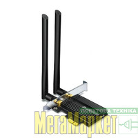 Wi-Fi адаптер TP-Link Archer TX50E МегаМаркет