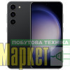 Смартфон Samsung Galaxy S23 8/256GB Phantom Black (SM-S911BZKG) МегаМаркет