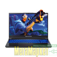 Ноутбук Dream Machines RS3080-15 (RS3080-15UA50) МегаМаркет
