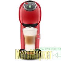 Капсульна кавоварка еспресо Krups Nescafe Dolce Gusto Genio S Plus KP340510 МегаМаркет