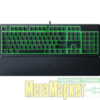клавіатура Razer Ornata V3 X (RZ03-04470800-R3R1) МегаМаркет