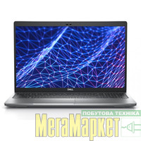 Ноутбук Dell Latitude 5530 (N207L5530MLK15UA_W11P) МегаМаркет