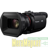 Відеокамера Panasonic HC-X1500EE МегаМаркет