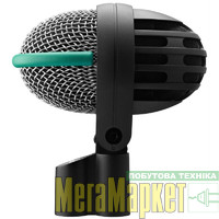 Мікрофон інструментальний AKG D112 MKII МегаМаркет