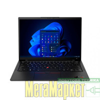 Ноутбук Lenovo ThinkPad X1 Carbon Gen 10 (21CB008JRA) МегаМаркет