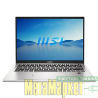 Ноутбук MSI Prestige Evo 14 (B13M-293UA) МегаМаркет