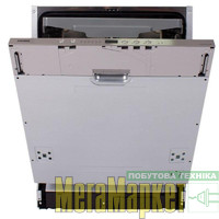 Посудомийна машина Prime Technics PDW 60120 DSBI МегаМаркет