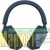 Навушники з мікрофоном Sony WH-1000XM5 Midnight Blue (WH1000XM5L.CE7) МегаМаркет