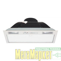 Витяжка вбудована Faber INKA SMART HC X A52	(305.0599.307) МегаМаркет