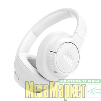 Навушники з мікрофоном JBL Tune 770NC White (JBLT770NCWHT) МегаМаркет