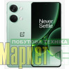 Смартфон OnePlus Nord 3 16/256GB Misty Green МегаМаркет