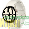 Смарт-годинник Samsung Galaxy Watch6 40mm eSIM Gold (SM-R935FZEA) МегаМаркет