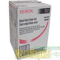 Тонер для принтера Xerox 006R01046 МегаМаркет