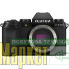 Бездзеркальний фотоапарат Fujifilm X-S20 body Black (16781826) МегаМаркет