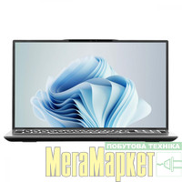 Ноутбук 2E Complex Pro 15 Silver (NS51PU-15UA31) МегаМаркет