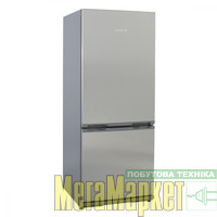 Холодильник з морозильною камерою Snaige RF27SM-P0CB2E МегаМаркет