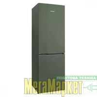 Холодильник з морозильною камерою Snaige RF56SM-S5EZ2E МегаМаркет