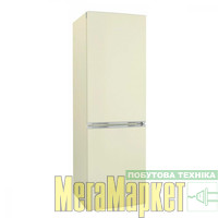 Холодильник з морозильною камерою Snaige RF56SM-S5DV2E МегаМаркет