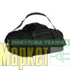 сумка армійська 2E Tactical L 2E-MILDUFBKP-L-BK МегаМаркет