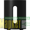 Сабвуфер Sonos Sub Mini Black Matt (SUBMEU1BLK) МегаМаркет