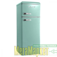 Холодильник з морозильною камерою Snaige FR24SM-PRDL0E МегаМаркет