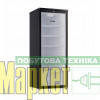 Холодильна шафа-вітрина Prime Technics PSC 1425 B МегаМаркет