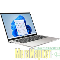 Ноутбук MSI Prestige 14 Evo B13M Urban Silver (PRESTIGE_EVO_B13M-292UA) МегаМаркет