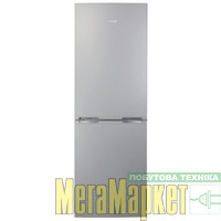 Холодильник з морозильною камерою Snaige RF53SM-S5MP2 МегаМаркет