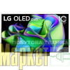 Телевізор LG OLED48C3 МегаМаркет