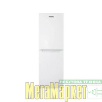 Холодильник з морозильною камерою Prime Technics RFS 1833 M МегаМаркет