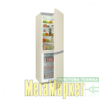 Холодильник з морозильною камерою Snaige RF53SM-S5DV2E МегаМаркет