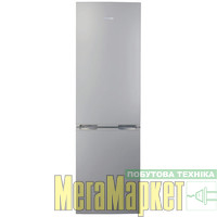 Холодильник з морозильною камерою Snaige RF58SM-S5MP2E МегаМаркет