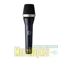 Мікрофон вокальний AKG D5 C 3138X00340 МегаМаркет